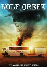 Wolf Creek - Staffel 2