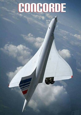 Concorde: la storia segreta