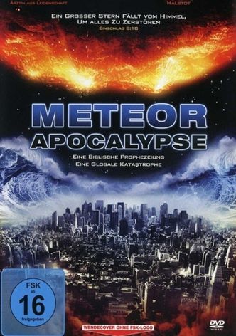 Meteor Storm