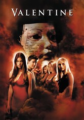 Terror no Dia de S. Valentim