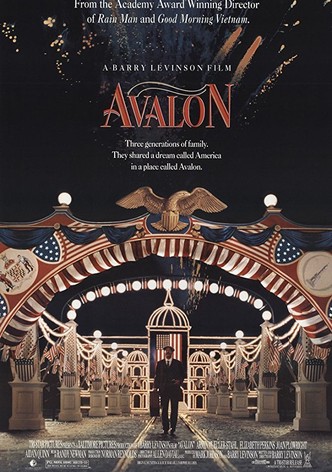 Avalon