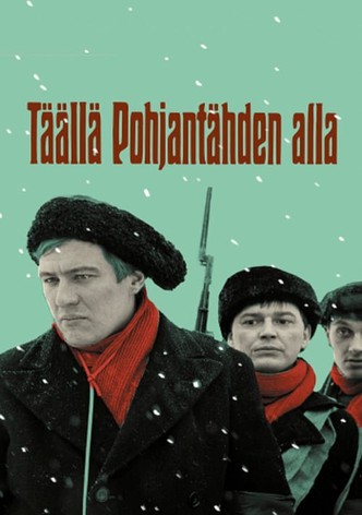 Täällä Pohjantähden alla