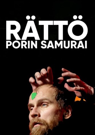 Rättö - Porin samurai