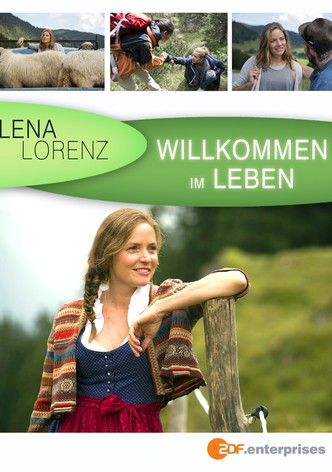 Inga Lindström: Willkommen im Leben