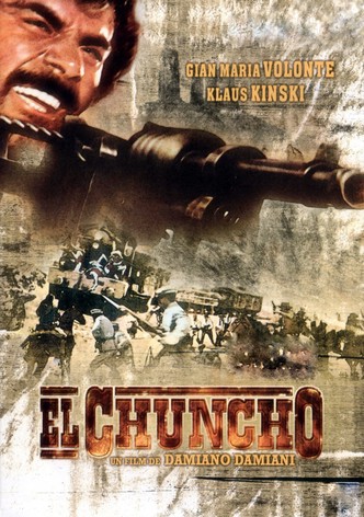 El Chuncho