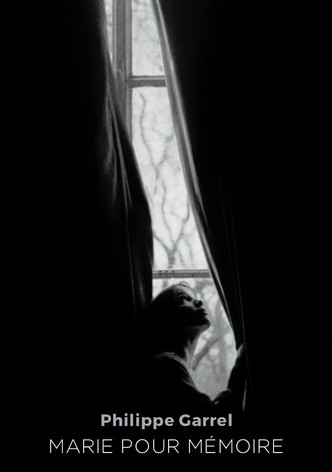 Marie pour mémoire
