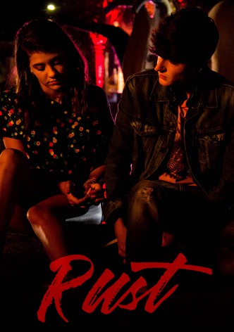 Rust