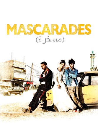 Mascarades