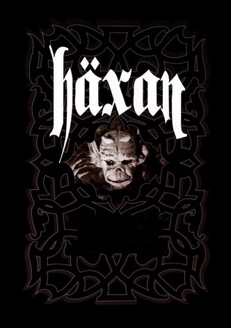 Häxan