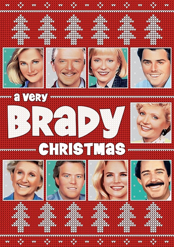 Where Can You Stream 'A Very Brady Christmas'?