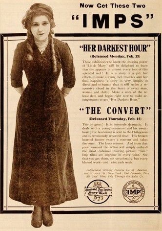 The Convert