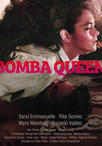 Bomba Queen