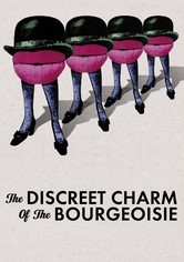 The Discreet Charm of the Bourgeoisie