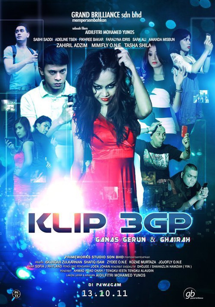Klip 3GP