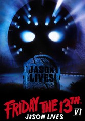 Sexta-feira 13 - Parte 6