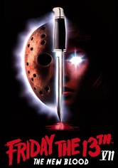 Friday the 13th Part VII: The New Blood
