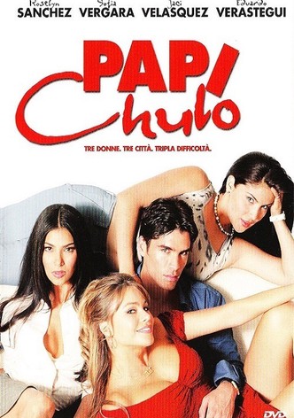 Papi Chulo