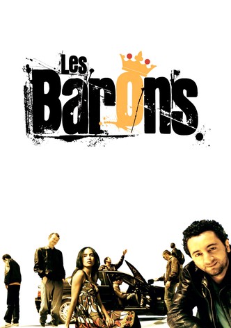 Les Barons