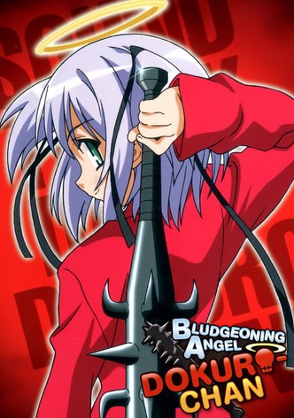 Bludgeoning Angel Dokuro-chan