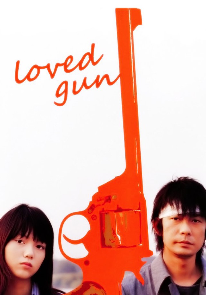 Loved Gun