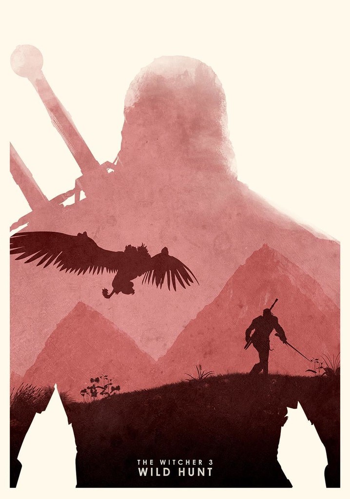 The Witcher Documentary