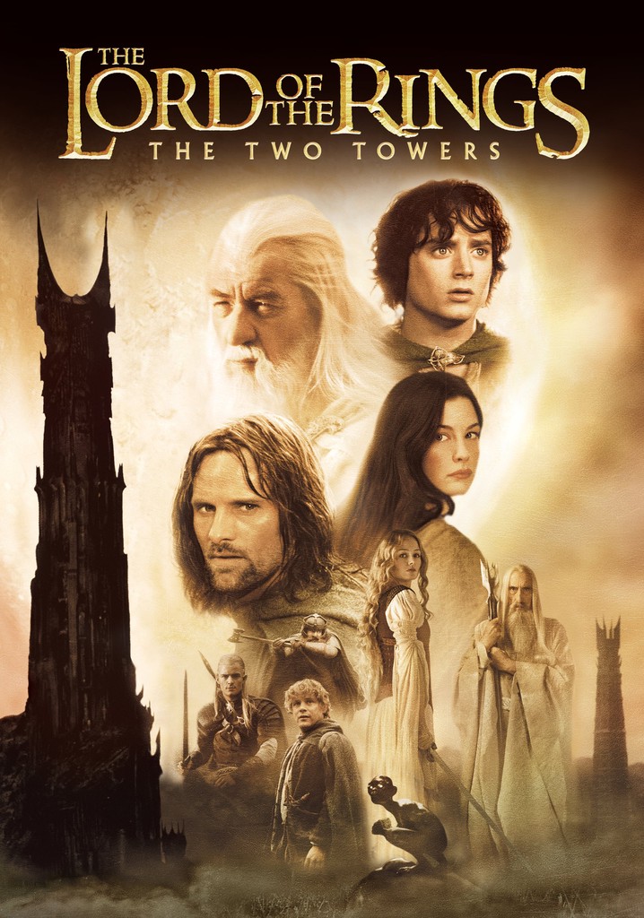 Watch The Lord of the Rings: The Return of the King