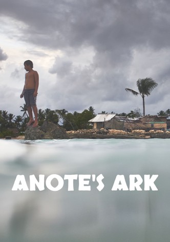 Anote's Ark