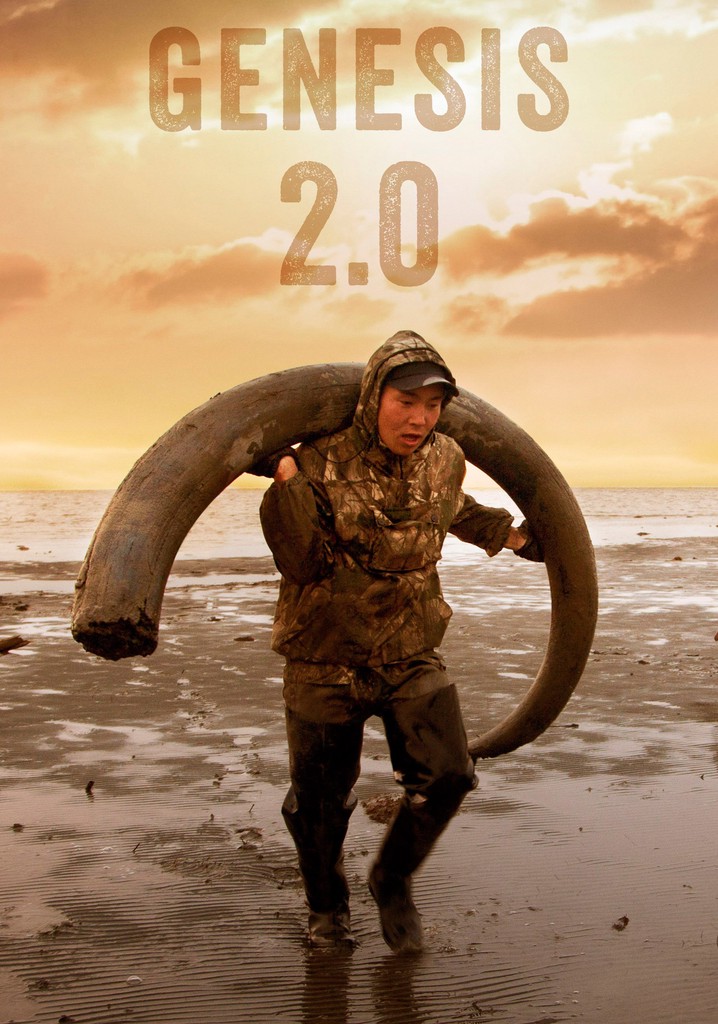 Genesis 2.0