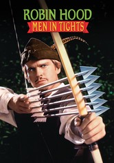 Robin Hood: Men in Tights