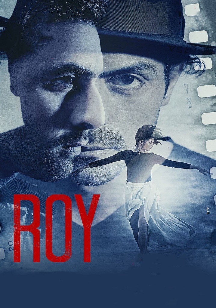 Roy streaming: where to watch movie online?