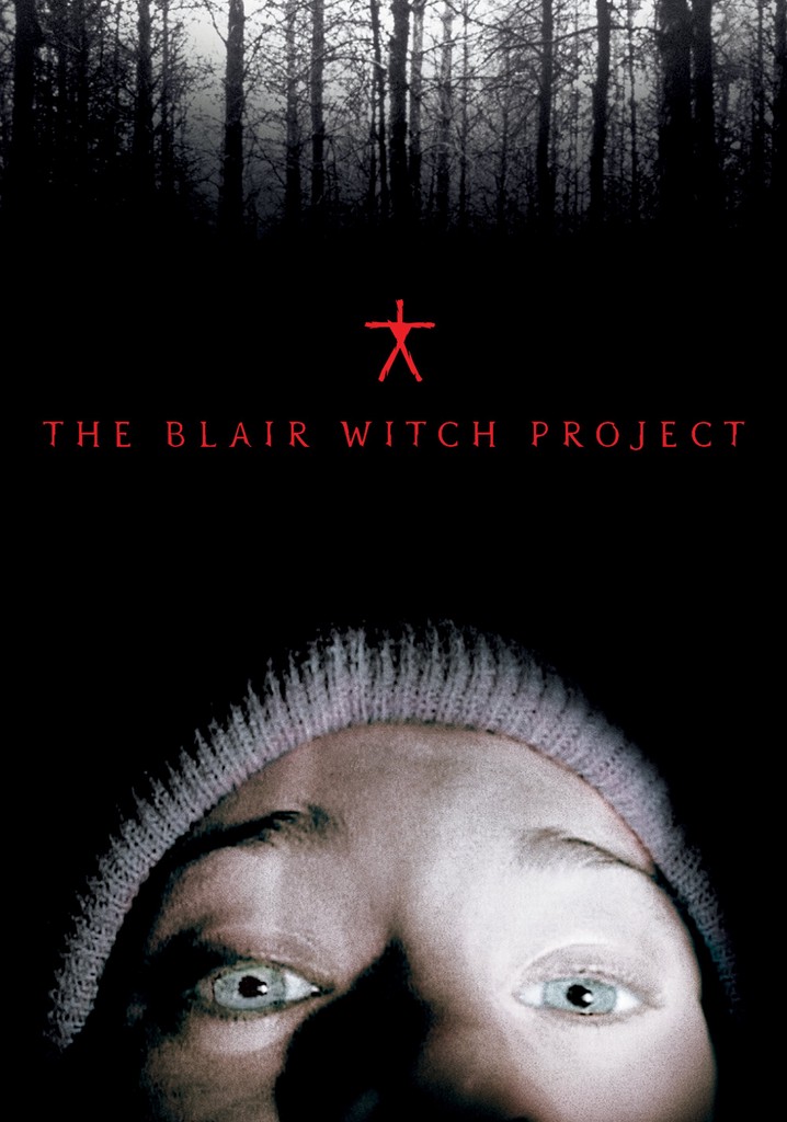 The Blair Witch Project - watch streaming online