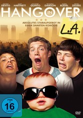 Hangover in L.A.