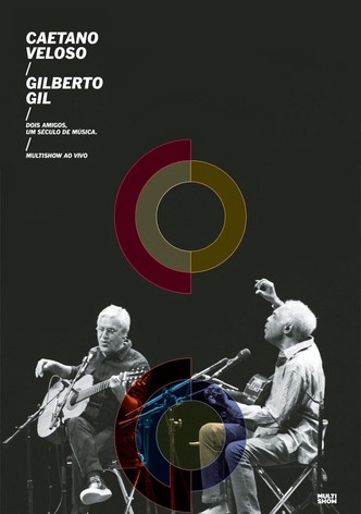 Dois Amigos, Um Século de Música