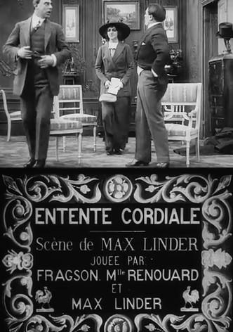 Cordial Agreement