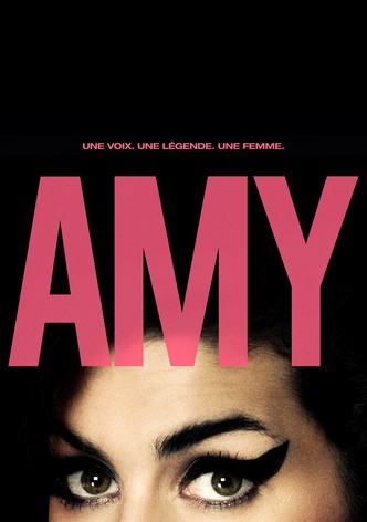 Amy