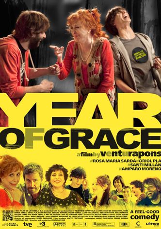 Year of Grace