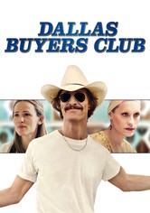 Dallas Buyers Club