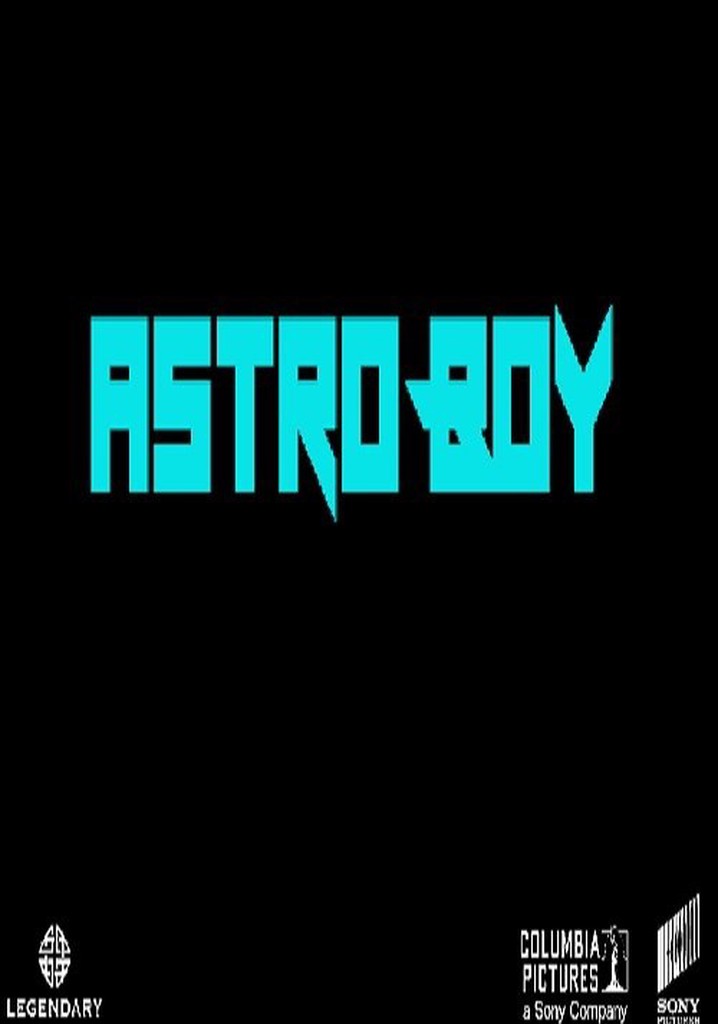 Astro Boy