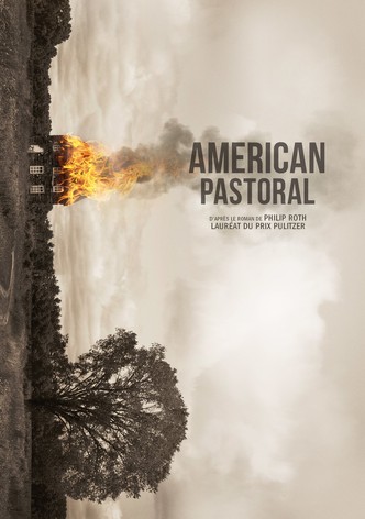 American Pastoral