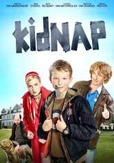 Kidnap - Bo's aufregendste Ferien