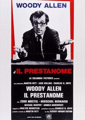 Il prestanome