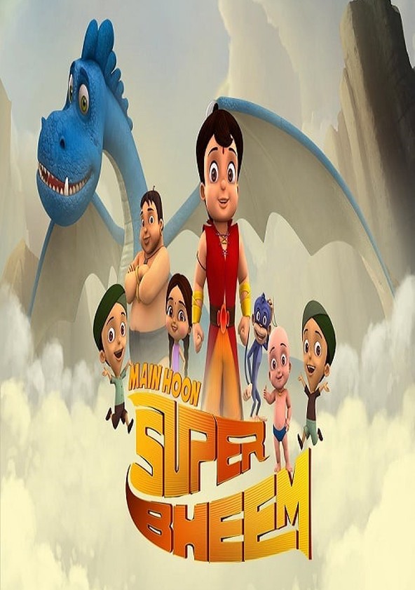 Super Bheem Toota Khush Tara streaming online