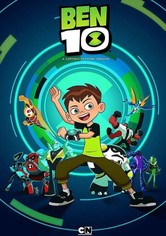 Ben 10 - Staffel 1