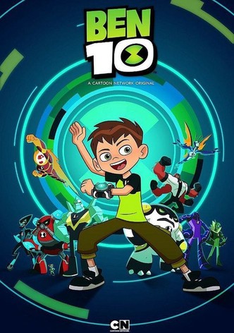 Saison 1