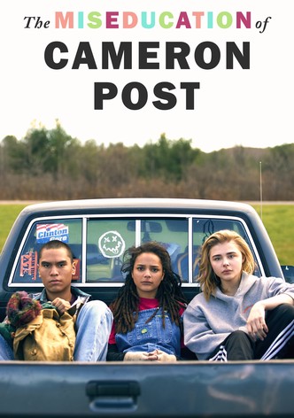 The Miseducation of Cameron Post