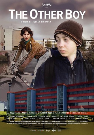 The Other Boy