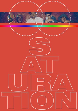 Saturation