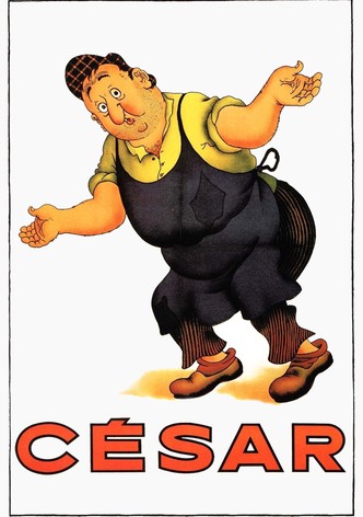 César