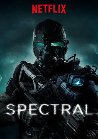 Spectral