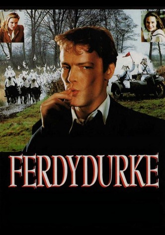 Ferdydurke